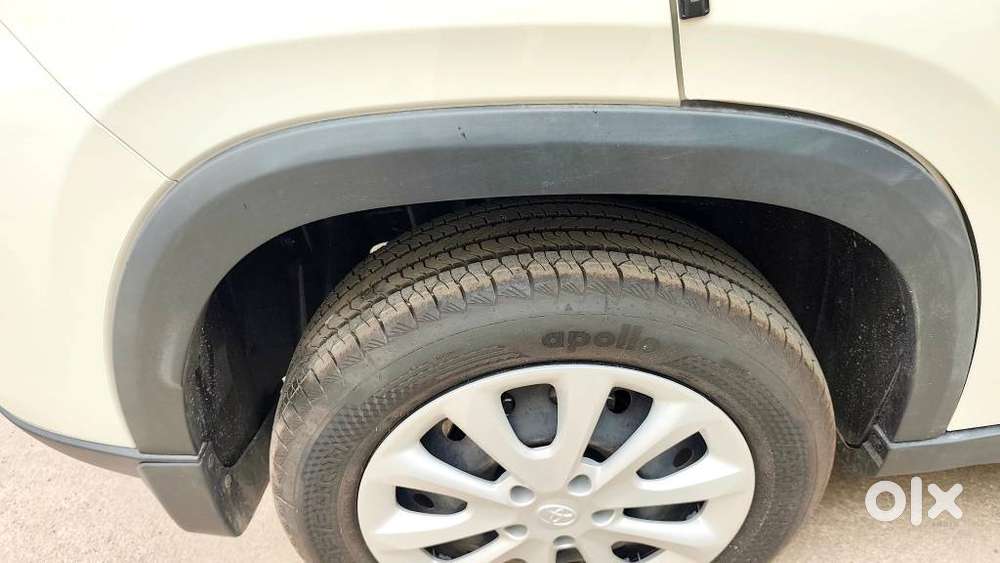 Toyota Urban Cruiser Hyryder 1.5 E Neo Drive, 2024, Petrol