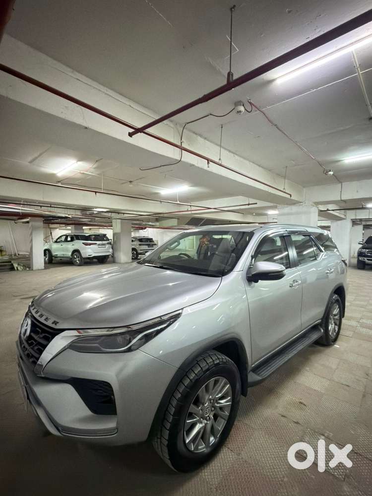 2026 Toyota Fortuner Neo Drive At(sigma 4/4x4 At) Diesel