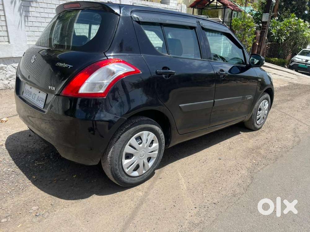 Maruti Suzuki Swift 2012 Diesel Good Condition
