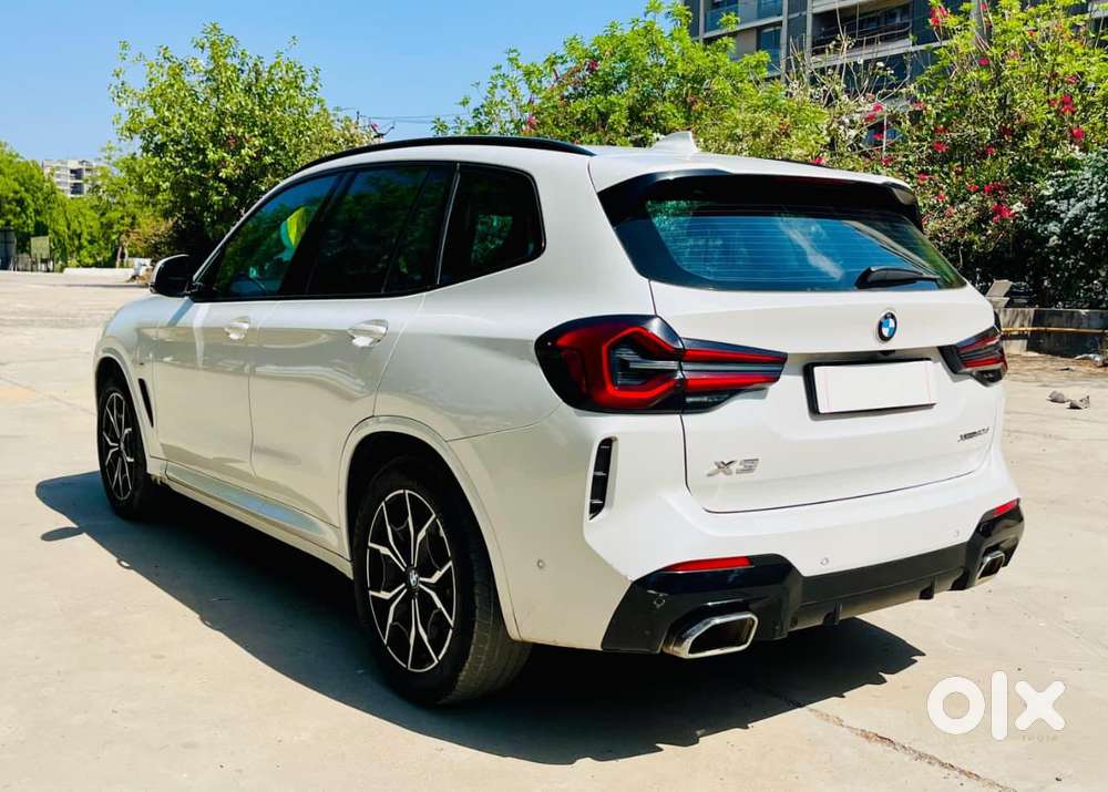 Bmw X3 2.0 Xdrive 20d, 2023, Diesel