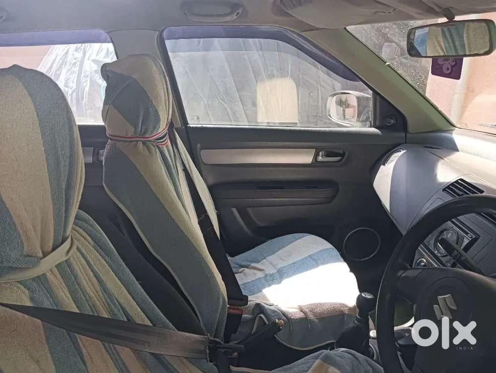 Swift Maruti Suzuki 2009 Vdi Bsiii