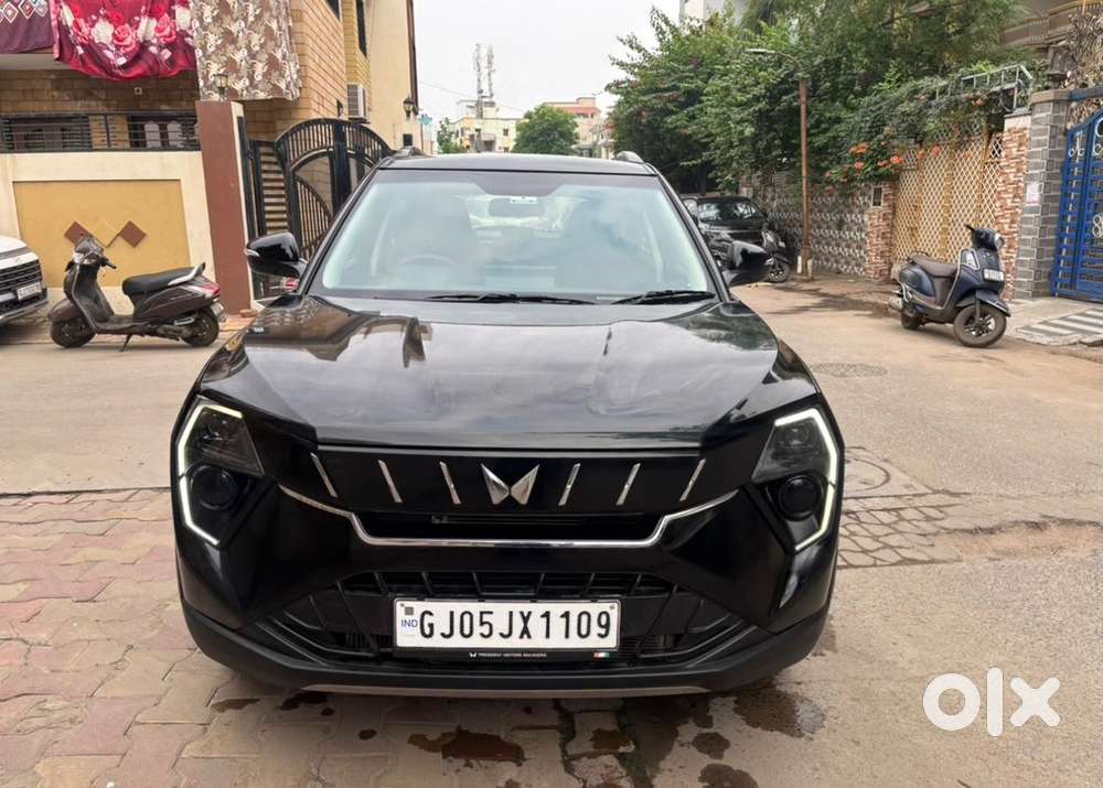 Mahindra Xuv 3xo 2026