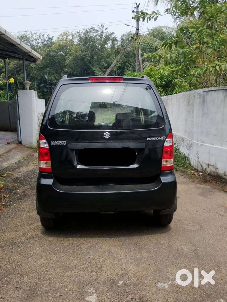Wagonr Good Condition