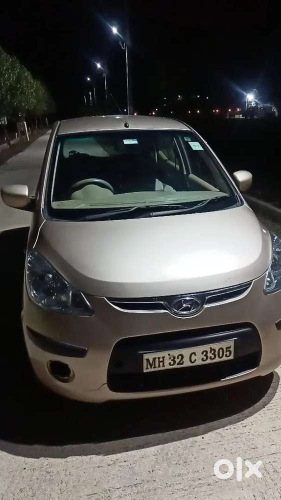 Hyundai I10 2009 Petrol Manual  Good Condition