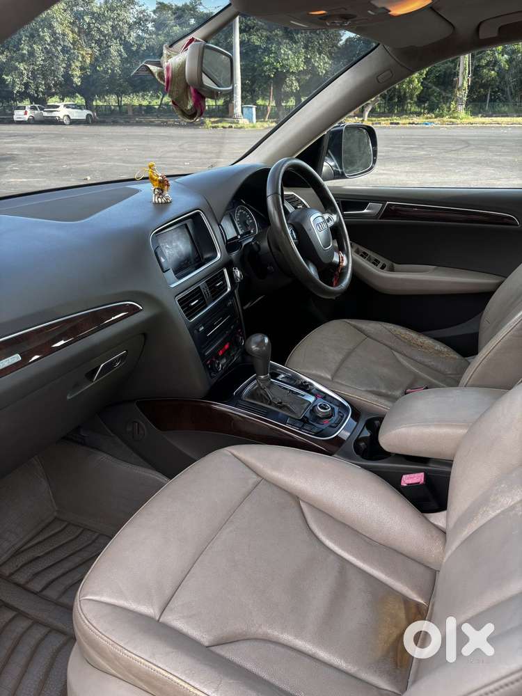 Audi Q5 3.0 Tdi, 2015, Diesel