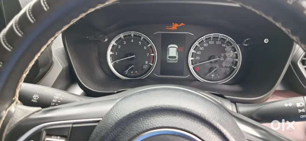 Maruti Suzuki Grand Vitara 2024