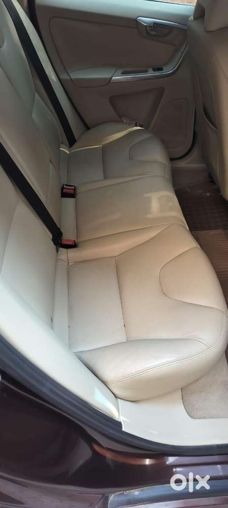 Volvo Xc60 D5 Awd Automatic, 2016, Diesel