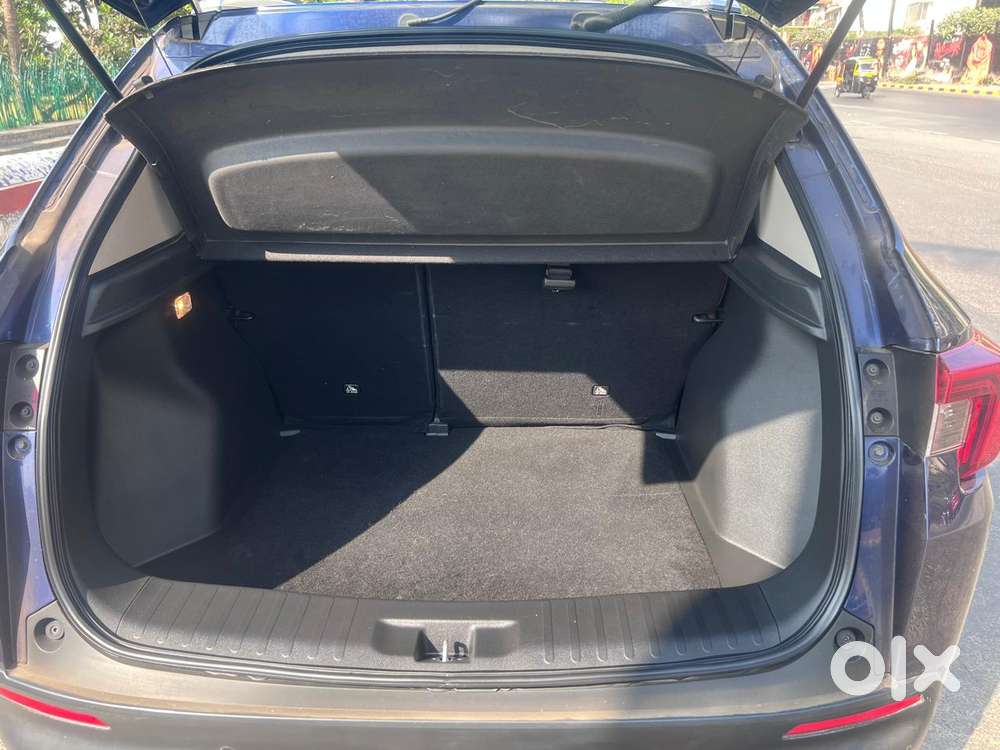 Honda Elevate Zx Mt, 2024, Petrol