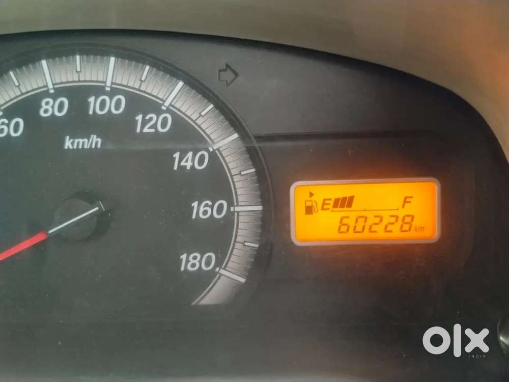 Maruti Suzuki Eeco 2020 Petrol For Sale