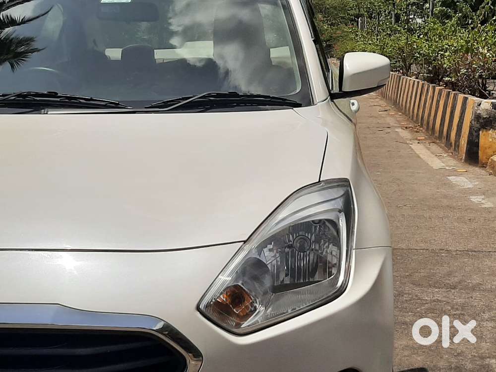 Maruti Suzuki Dzire 1.2 Vxi Amt, 2020, Petrol