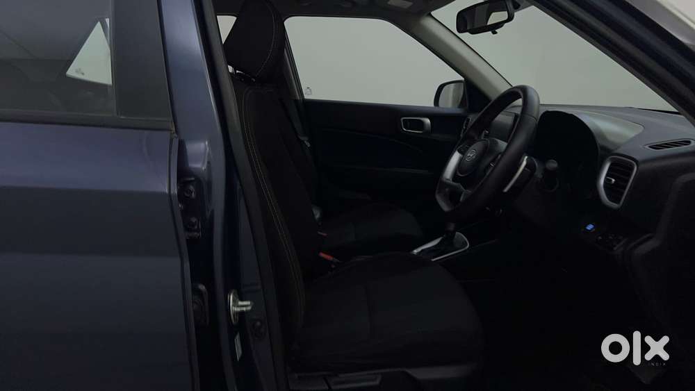 Hyundai Venue Sx Plus Turbo Dct, 2022, Petrol