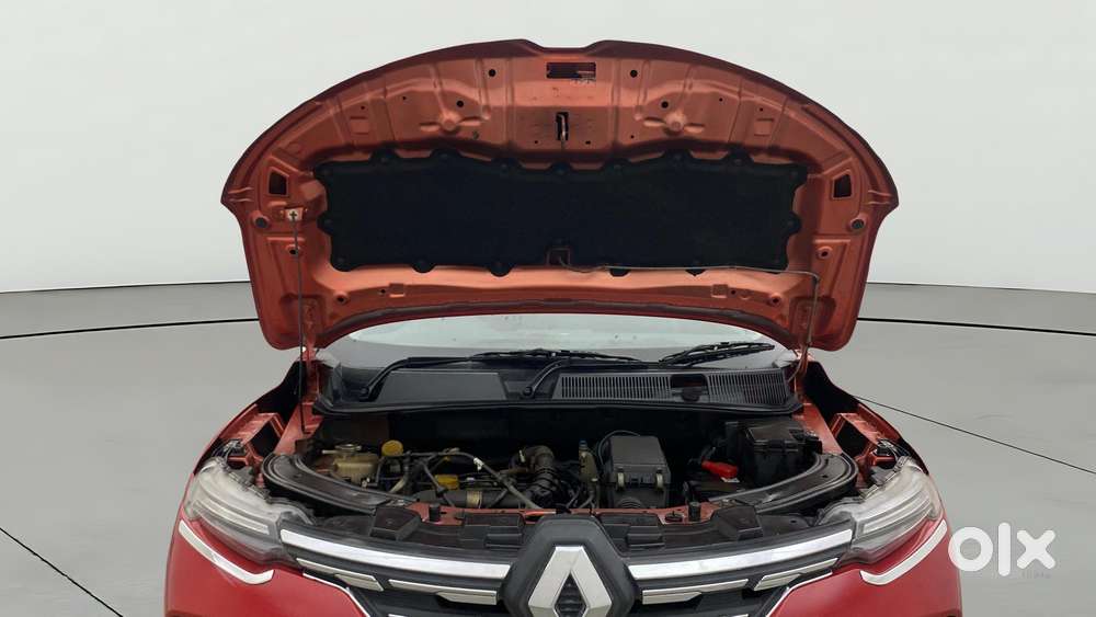 Renault Kiger Rxz Amt Dt, 2022, Petrol