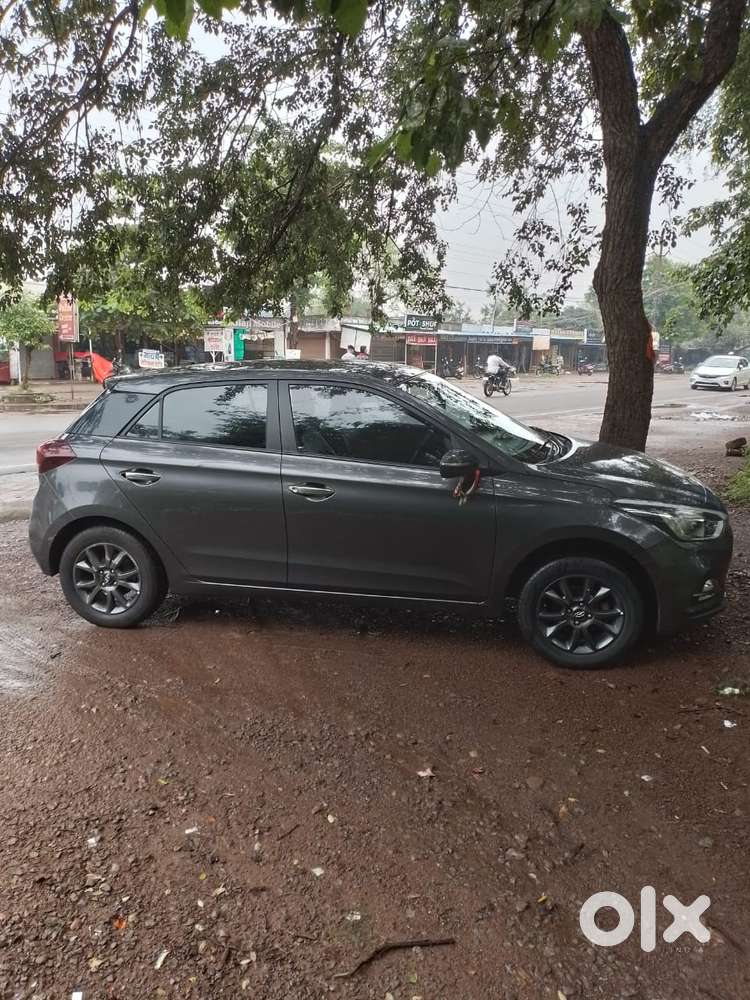 Hyundai Elite I20 1.2 Sportz Plus Vtvt, 2020, Petrol