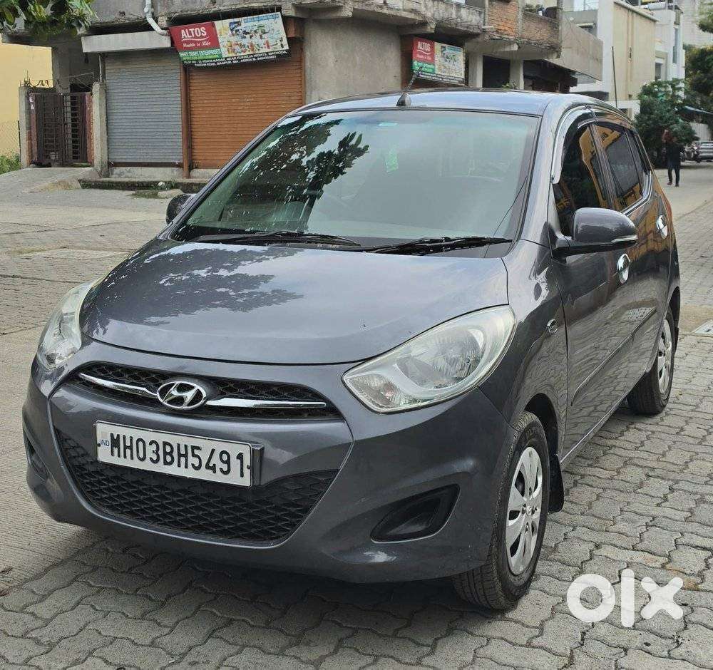 Hyundai I10 Magna 1.1l, 2013, Petrol