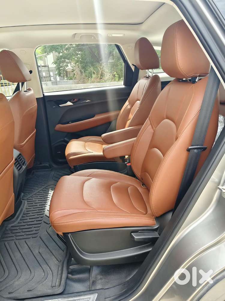 Mg Hector Sharp At, 2023, Petrol