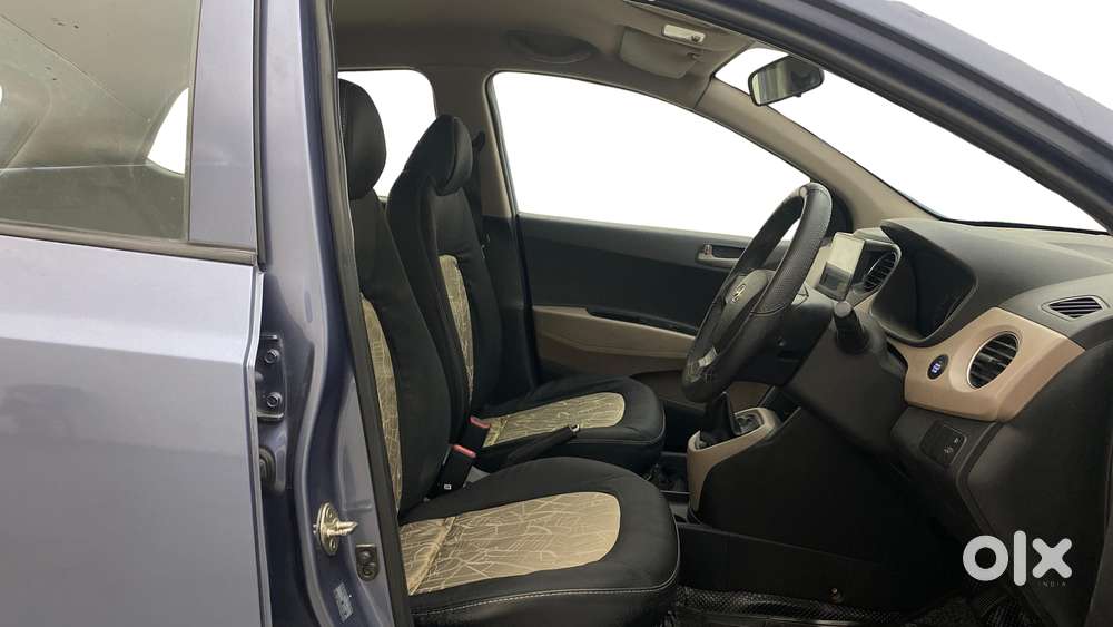 Hyundai Grand I10 Sportz 1.2 Kappa Vtvt, 2014, Petrol