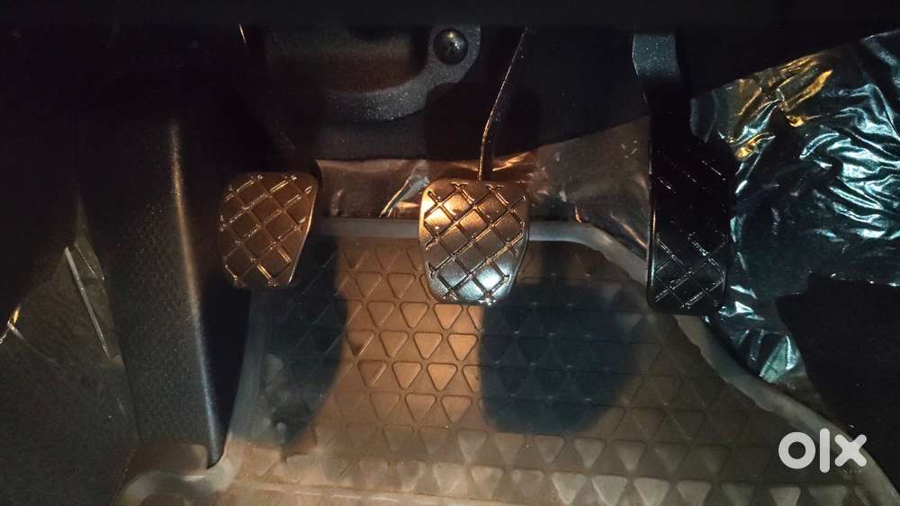 Volkswagen Polo 1.0 Tsi Comfortline At, 2021, Petrol