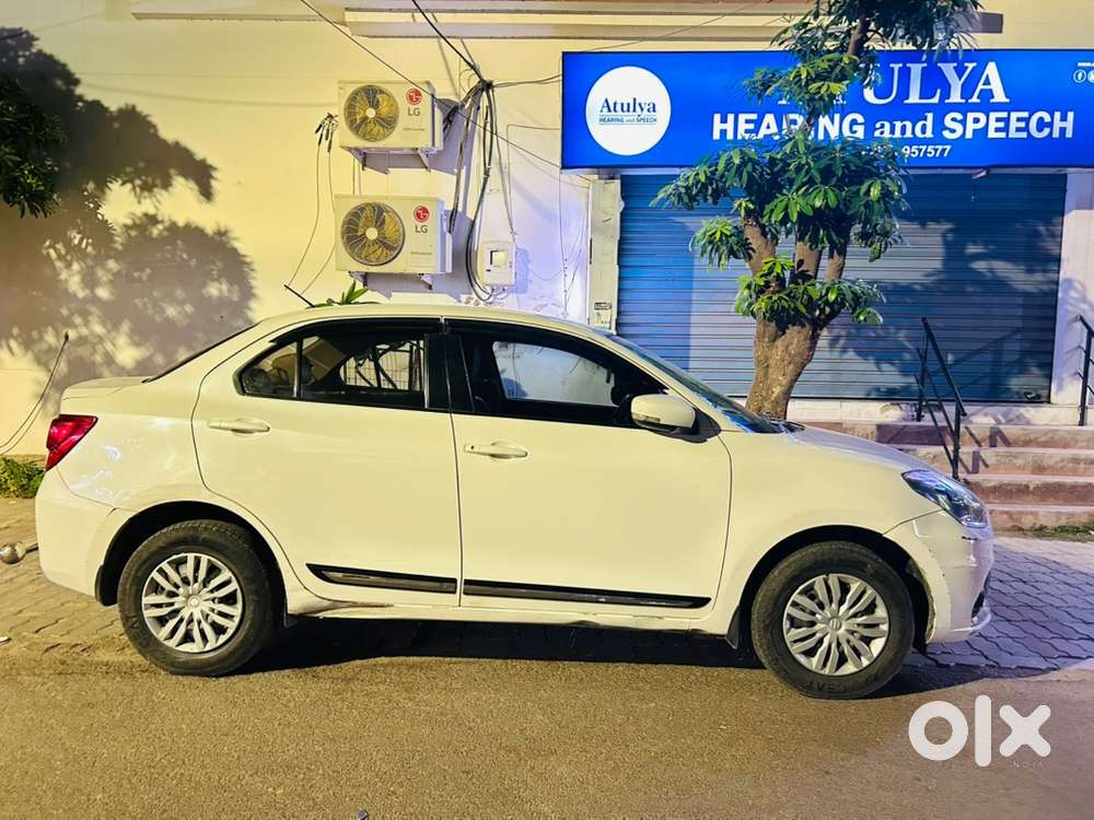 2023 Maruti Swift Dzire Vxi Km Driven