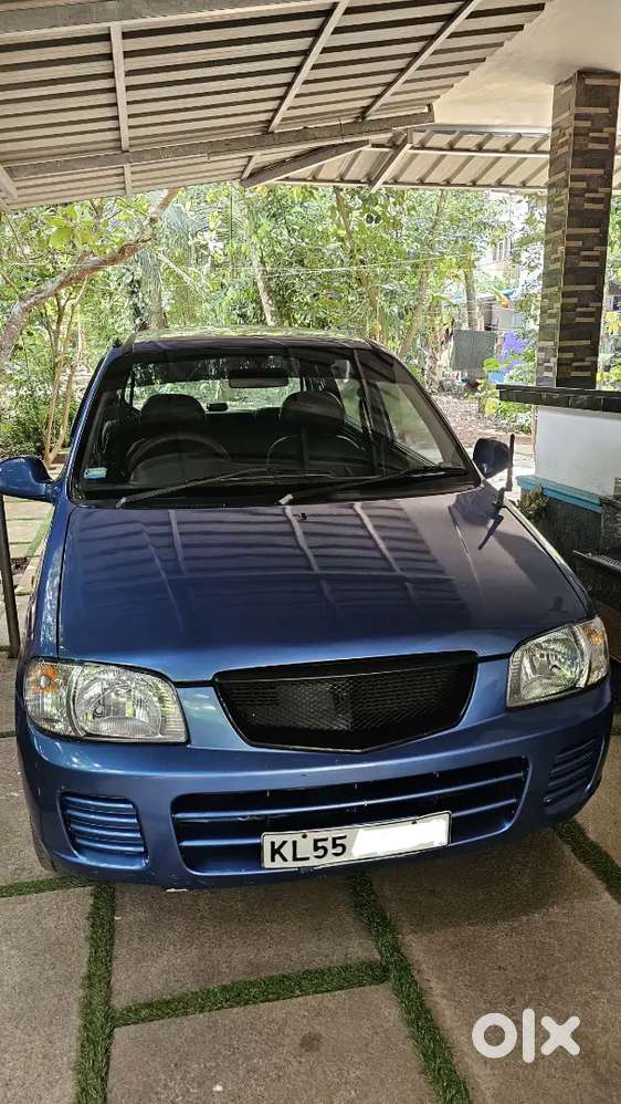 Maruti Suzuki Alto 2007