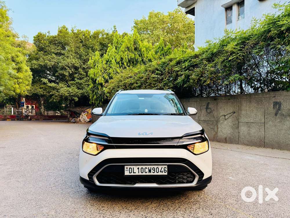 Kia Carens 1.5 Prestige 7 Str, 2024, Petrol