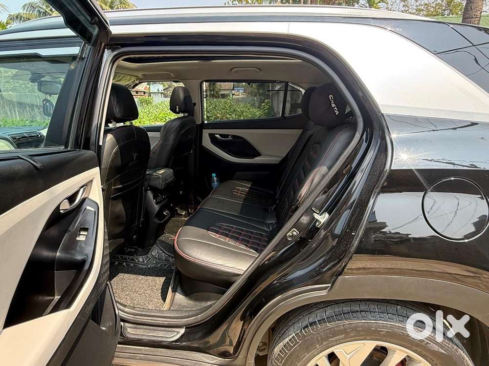 Hyundai Creta 2020 Diesel Good Condition