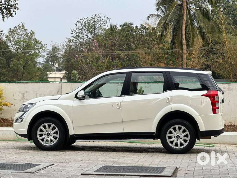 Mahindra Xuv500 2.2 W10, 2015, Diesel