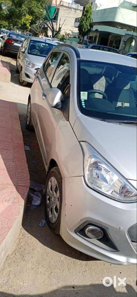 Hyundai Grand I10 2014 Petrol 92000 Km Driven