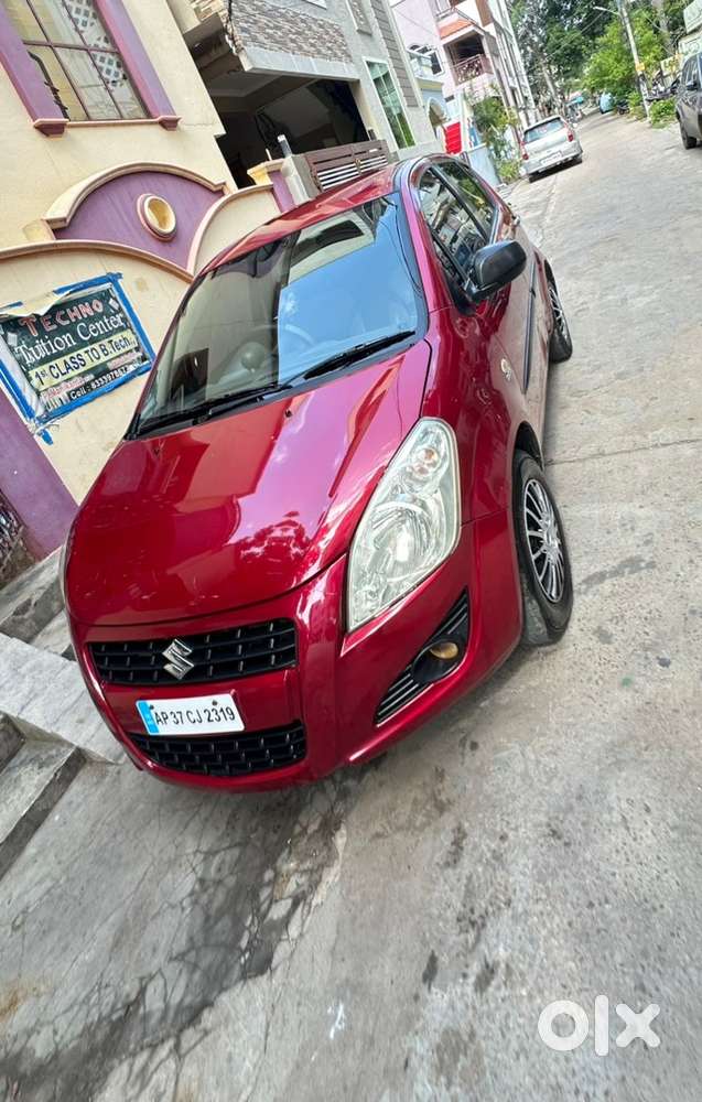 Maruti Ritz 1.3 Vdi 2013/2015