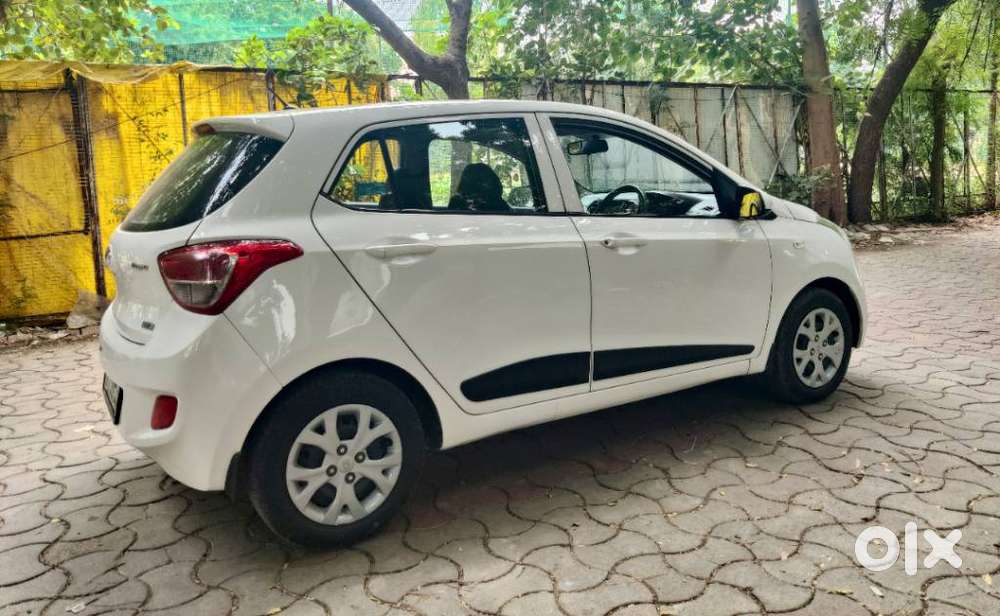 Hyundai Grand I10 Magna, 2017, Petrol