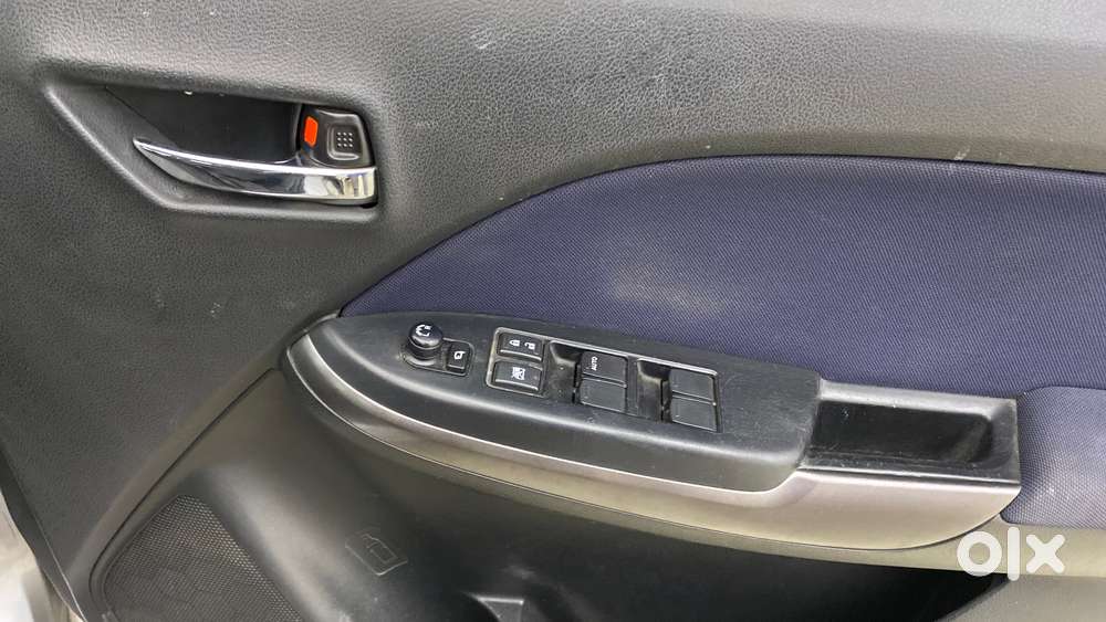 Maruti Suzuki Baleno Delta Cvt, 2020, Petrol