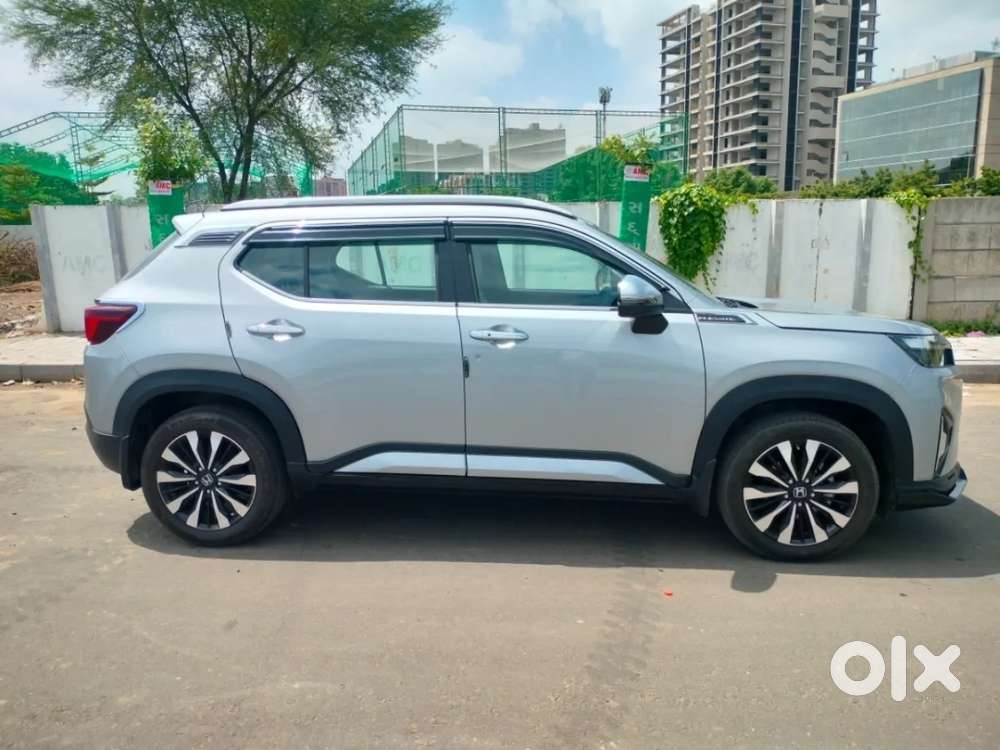 Honda Elevate Zx Cvt, 2026, Petrol