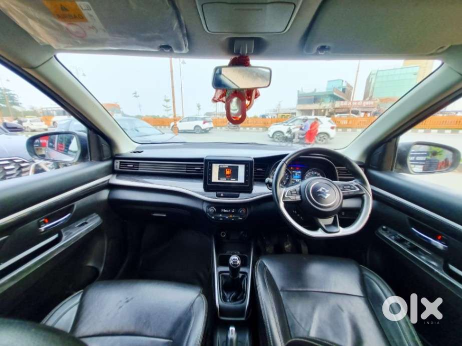 Maruti Suzuki Xl6 1.5 Alpha Mt, 2021, Petrol