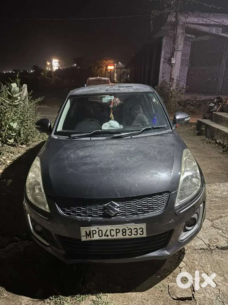 Swift 2015 Limited Edition