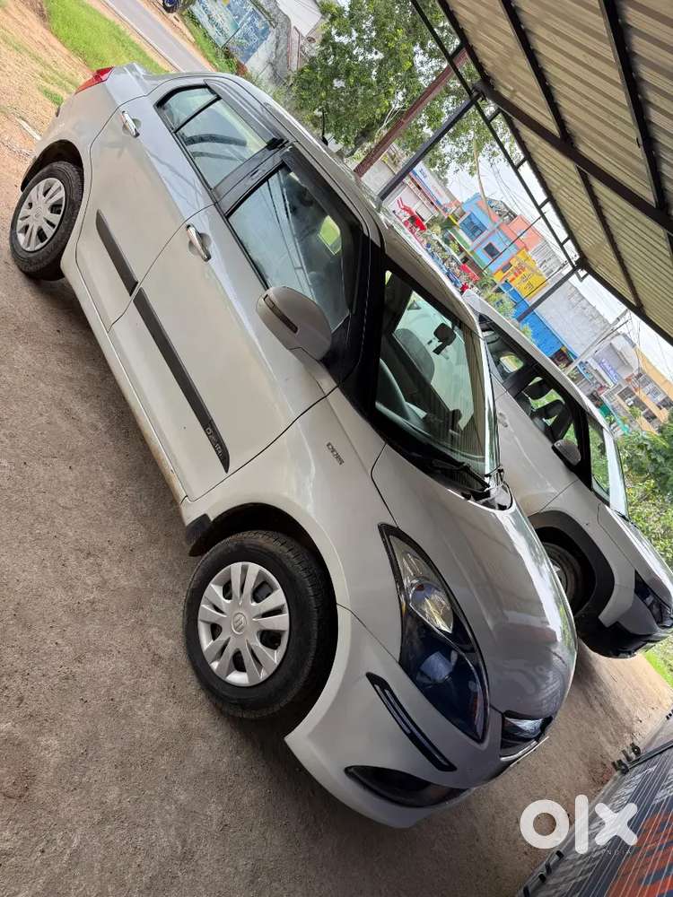 Maruti Suzuki Swift Vdi 2013 Diesel.     Top Condition
