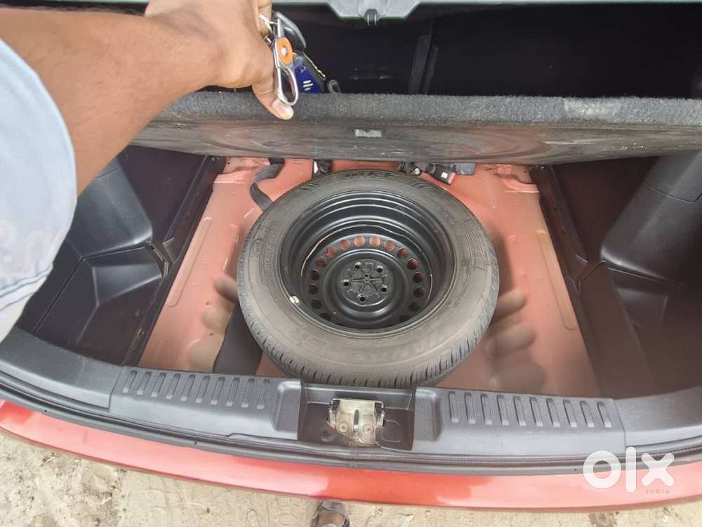 Maruti Suzuki Vitara Brezza Zdi, 2019, Diesel