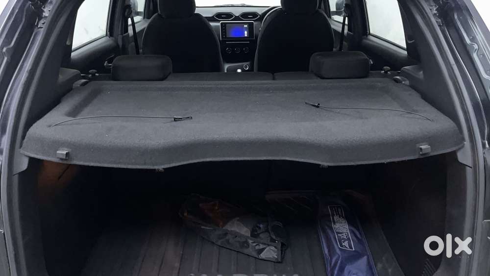 Nissan Magnite 1.0 Xv Premium Turbo Cvt, 2023, Petrol