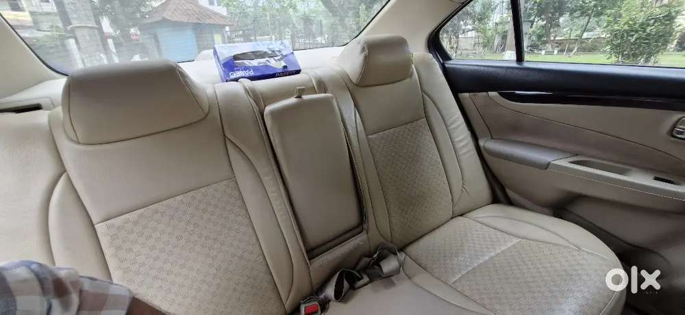 Maruti Ciaz In Perfect Condition.