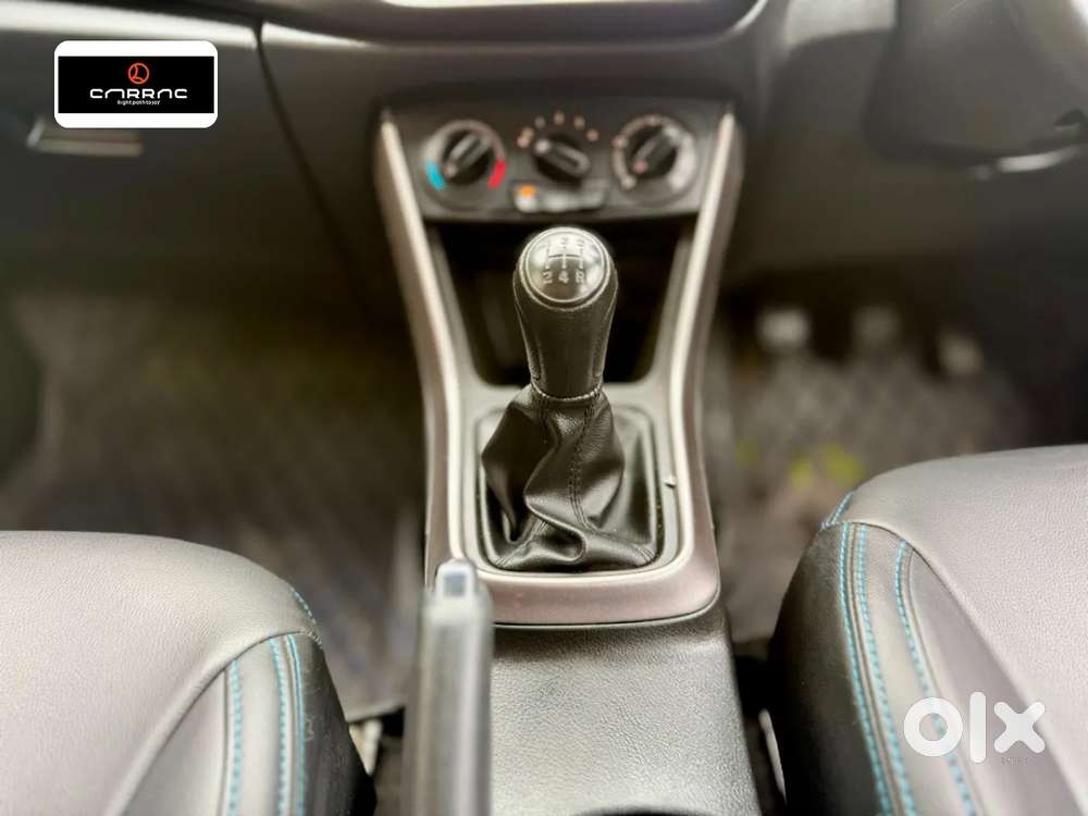 Maruti Suzuki S-cross 1.5 Sigma, 2021, Petrol