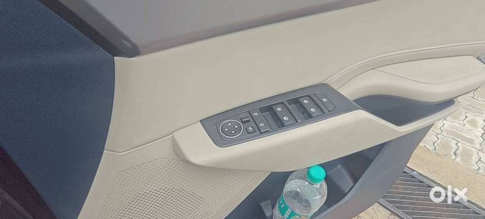 Kia Carens Clavis, 2025, Diesel