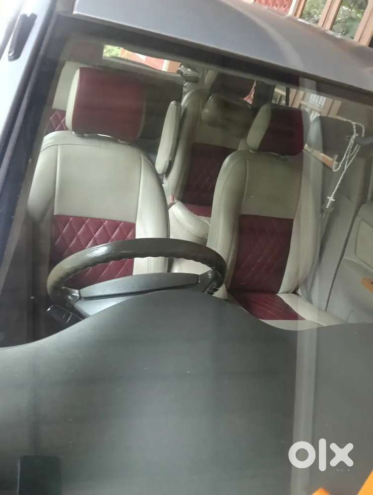 Toyota Innova 2.5 Vx 2011