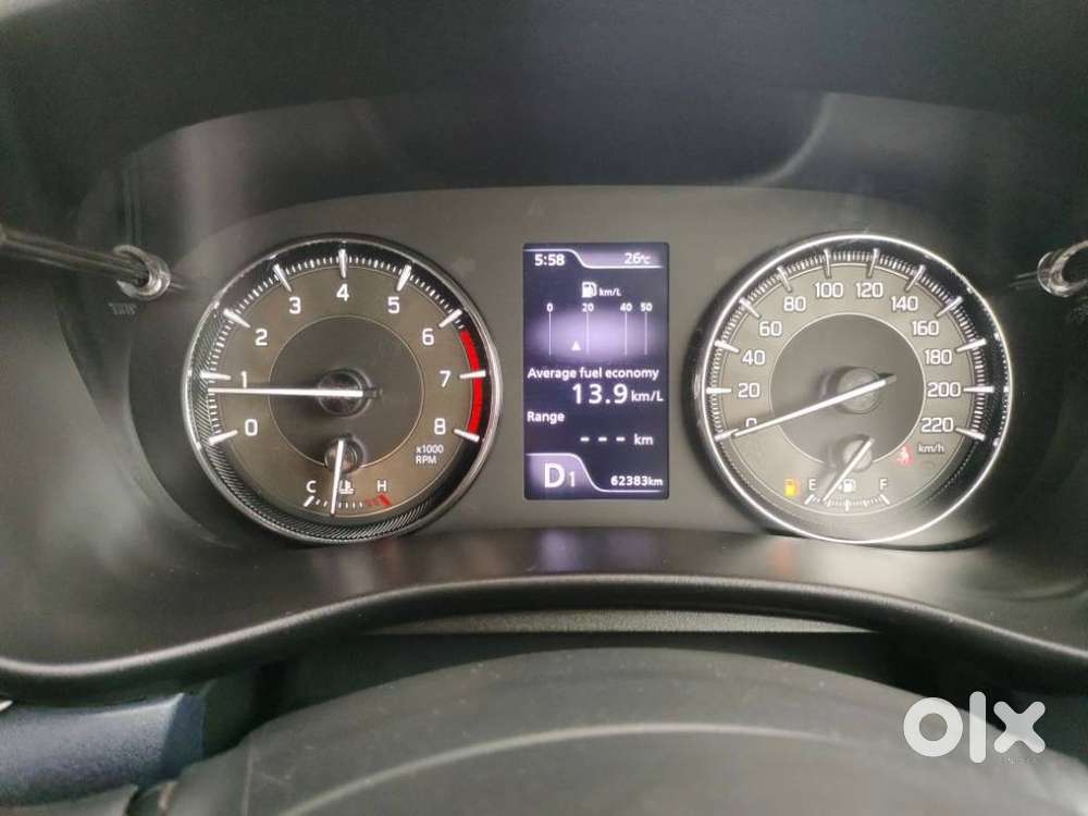 Maruti Suzuki Baleno 1.2 Alpha At, 2024, Petrol
