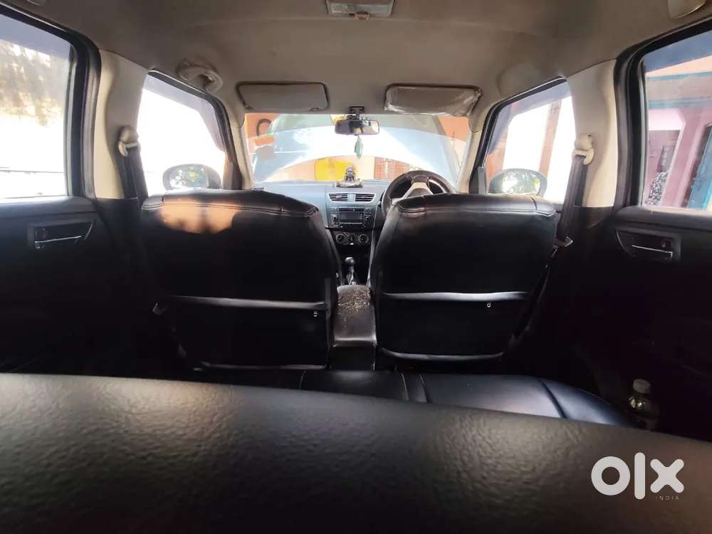 Maruti Suzuki Swift Vdi 2017