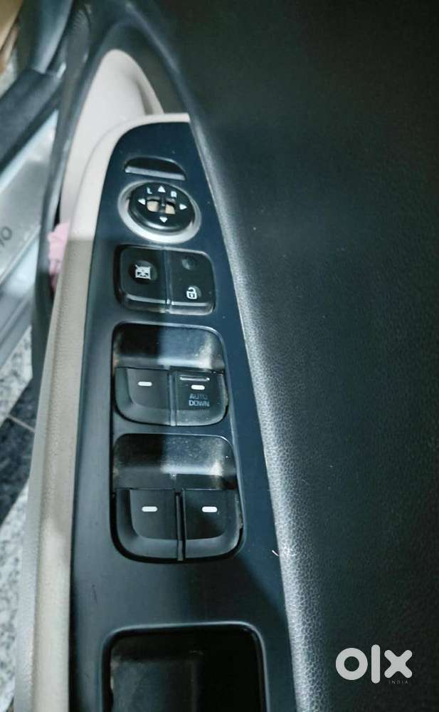 Hyundai Grand I10 Sportz 2019