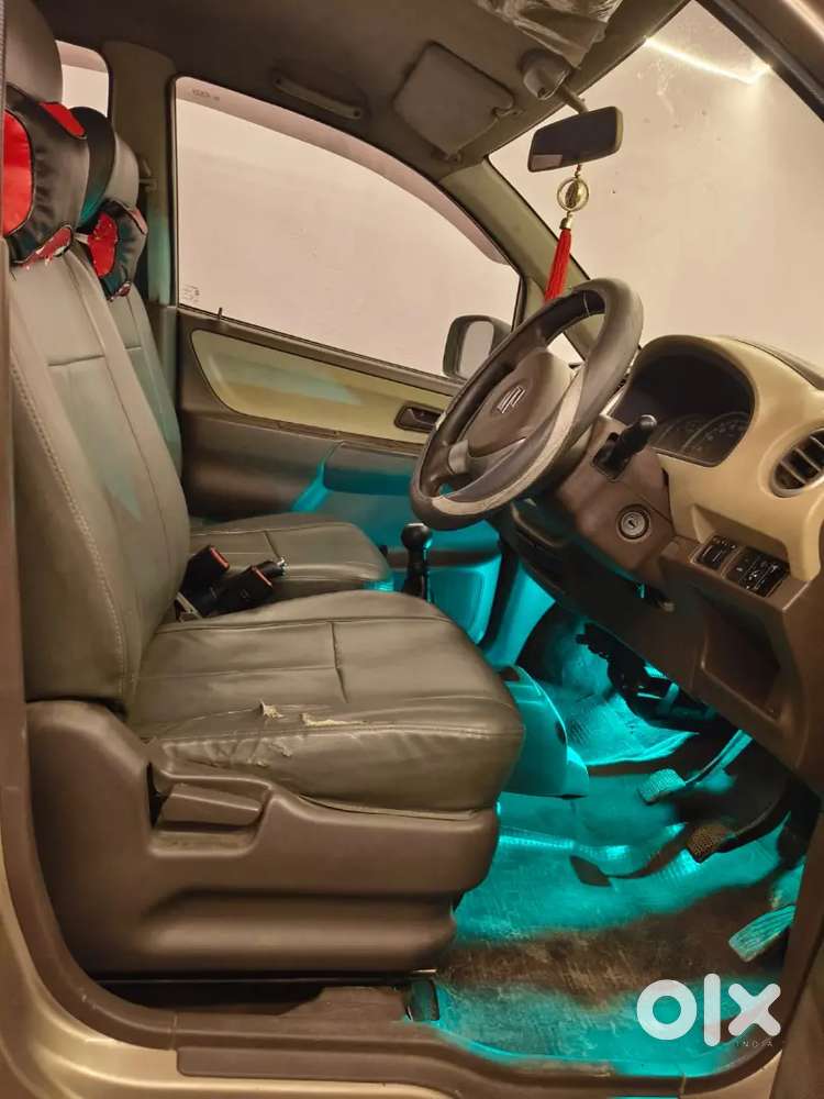Maruti Suzuki Estilo Vxi 2014 Model