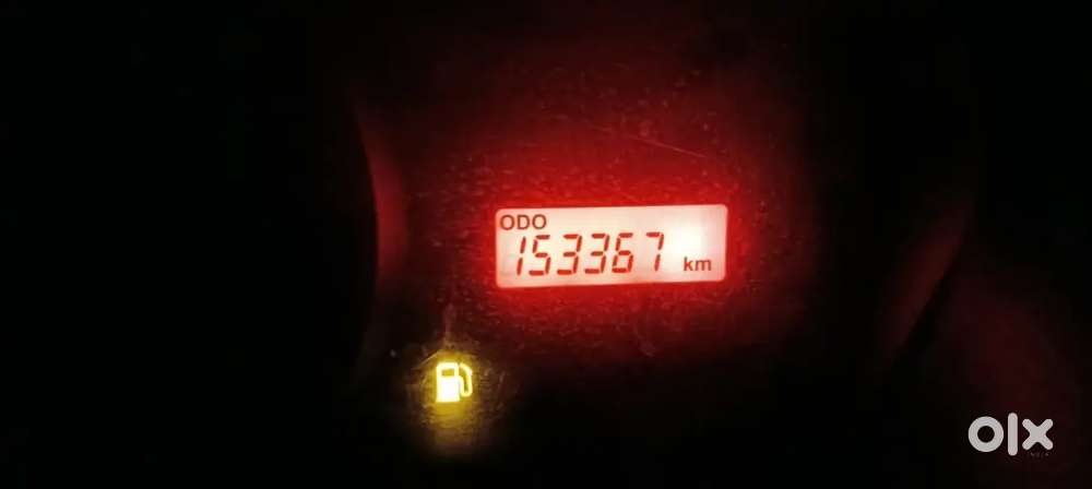 Ford Figo 2012 Diesel Well Maintained