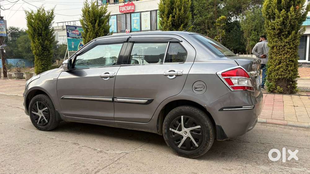 Maruti Suzuki Swift Dzire 2012-2015 Vdi, 2014, Diesel