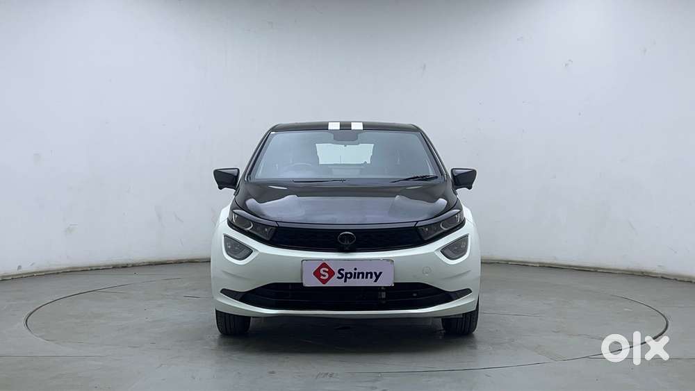 Tata Altroz Racer, 2024, Petrol