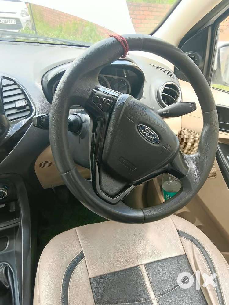 2017 Ford Aspire Titanium Urgent Sale