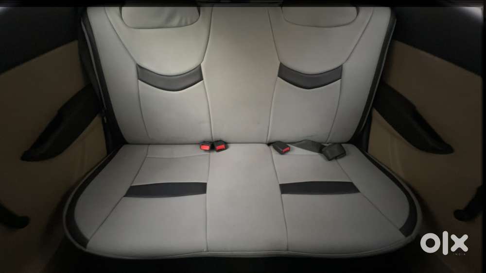 Hyundai Eon Magna, 2012, Petrol