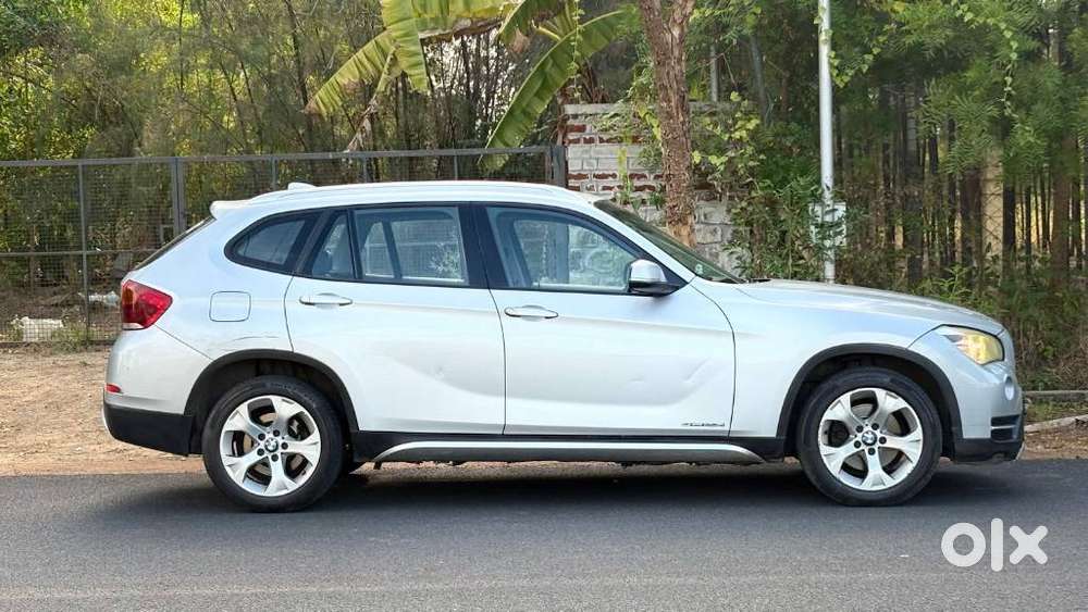 Bmw X1, 2014, Diesel